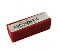 Leman - 10 Plaquettes réversibles au carbure 30x12x1,5mm 2 coupes -35° - 02.4005.2