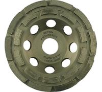 Leman 1100178 plat diamantado 2 pistes