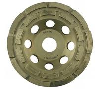 Leman 1100178 plat diamantado 2 pistes