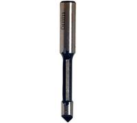 Leman 4408.706.00 Mèche pour oculus HM ø 6 mm LU 20 mm queue de 8 mm