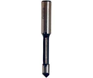Leman 4408.706.00 Mèche pour oculus HM ø 6 mm LU 20 mm queue de 8 mm