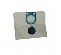 Leman - 5 Filtres de sac en papier pour ASP255 - ABR404