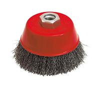 Leman 540.060 - Brosse pour décapé dur