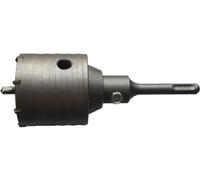 Leman 64.040 Trépan carbure pour béton diamètre 40 mm