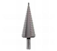 Leman 808.000.430 Foret étagé HSS 4 à 30 mm