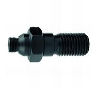 Leman - Adaptateur couronne 1/2 gaz mâle vers 1"1/4 mâle