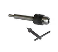 Adaptateur de perçage pour mortaiseuse mandrin 16 mm LEMAN