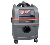 Aspirateur eau et poussière 1400 watts - 25 litres - ASP255 LEMAN