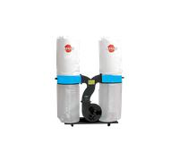 Aspirateur ASP302 Leman - 300 litres Monophasé