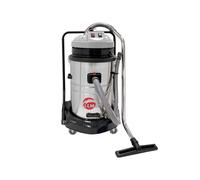 LEMAN Aspirateur cuve INOX 70L 2000W - ASP701