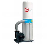Leman aspirateur 150 l triph - asp152t