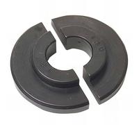 Leman - Bague chapeau 2 pièces Diam. 50x30mm