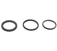 Leman - Bague de réduction pour disques diamant - D. 25,4/20 Ép. 2.2 mm