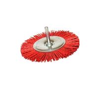 LEMAN Brosse ronde fil nylon 80 Ø75 - 110.071V