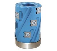 Leman : calibreur 62 mm ht : 80 mm toupie 30