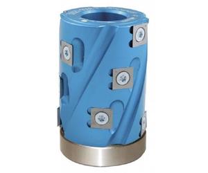 Leman : calibreur 62 mm ht : 80 mm toupie 30