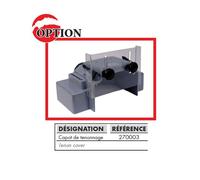 Leman - Capot de ténonnage - 270003