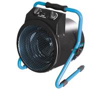 Leman - Chauffage soufflant ?lectrique 3000W - LOCSE300