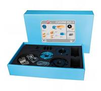 Leman - Coffret 2 porte-outils - CUISINE.ISO