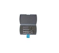 Leman - Coffret de 6 mèches à mortaiser hélicoïdales tour à droite - 322.500.00