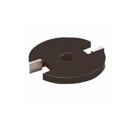 Leman - Disque à rainer D. 48x8x1,5mm
