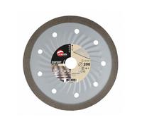 Leman - Disque diamant D. 230x 30/25,4/22,23 x1,8mm