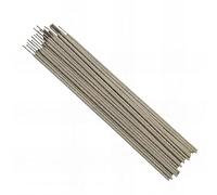 Leman - Electrodes universelles de soudure basique"E 7018" D. 3,2 mm largeur 450 mm 5 kg - 572.32.05 - Leman
