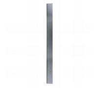 Leman - Fer de dégauchisseuse HSS 18% 510x25x2,5 mm pour bois - 051.25.252 - Leman