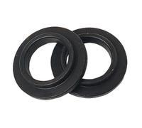 Leman - Jeu de 2 bagues de réduction D.50 mm alésage 30 mm