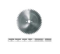 Lame de scie circulaire Leman - 966.600.2856