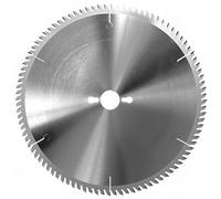 Lames scie circulaire carbure mélaminé-D300mm-72dents LEMAN