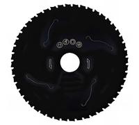 Leman - Lame cera-metal 230x30x48z métaux - 123.230.3048