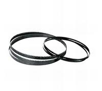 Leman - Lame de scie à ruban acier C75 DC8 2490x10x0.5 - LEM17