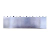 Leman Machine – Lame de scie à ruban LEM19 acier C75 DC8 2490x15x0.5