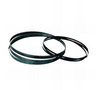 Leman - Lame de scie à ruban bi-métal 1 435 x 13 x 0,65 mm 8/12 TPI