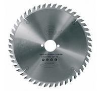 Leman - Lame de scie circulaire D.190 x 16 x ép.2,8/1,8 mm 48 dents