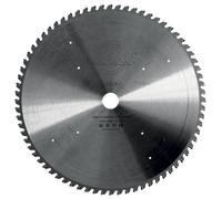 Lame carbure micro-grain D. 216 x Al. 30 x ?p dents 2,0 mm. 54 dents. Sp?ciale Inox - GOLD9.2163054 - Leman