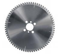 Leman - Lame de scie circulaire pour métaux non-ferreux D.500 x 32 mm - dents 120 TP ALU