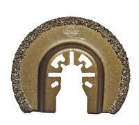 Leman - Lame de scie segment fine à concretion carbure diamètre 65 mm - 4016.01