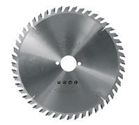 Leman - Lame pour scie circulaire carbure diametre de 210 a 240 mm - Ø mm.216 - Alésage mm.30 - Epais. mm.2,8 - Nb de dents.48 neg bois -