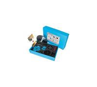 Coffret d'outils al. 30 et accessoires / multi-usages pour combiné - LEMAN - LEMAXIMUM