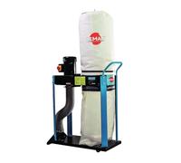 Aspirateur à bois 750 W