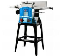Rabot dégauchisseuse 260 mm 1500 W LODRA260 LEMAN