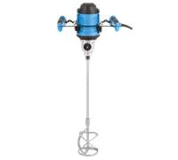 Leman Machine Malaxeur électrique MAX161 1600 W 2 vitesses réglable en hauteur