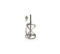 Leman - Malaxeur pour matériaux lourds D. 140 mm L. 590 mm filetage M14 - ABR142 - Leman