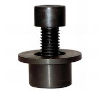 Leman - Manchon et Vis bout arbre M16 x 200 Al. 30 mm - 969.5.040.30.16 - Leman