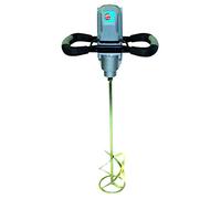 Leman MAX180 Coffret de Malaxeur 2 vitesses 1800 W avec 2 turbines