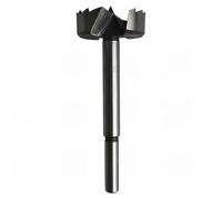 Leman - Mèche à façonner acier a coupe périphérique décomposée D. 80 mm L. 160 mm Q. 12,5 mm - 102.580.00 - Leman