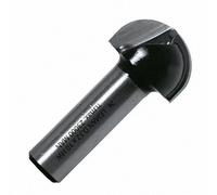 Leman - Mèche à gorge D.3,2x10 mm queue 8 mm