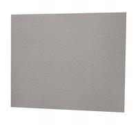 Leman PA.13 Lot de 4 Feuilles abrasifs papier anti-encrassant 230 x 280 mm Grain 180